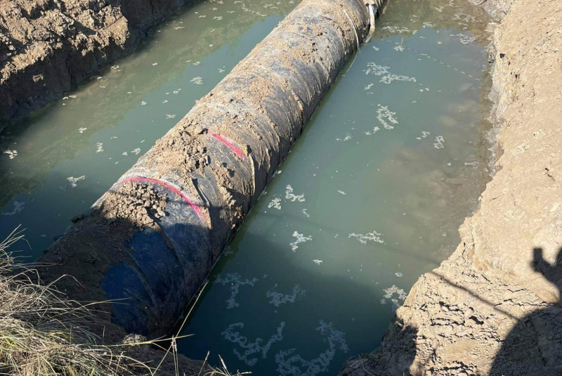 Protikorózna ochrana potrubí Protikorózna ochrana potrubí