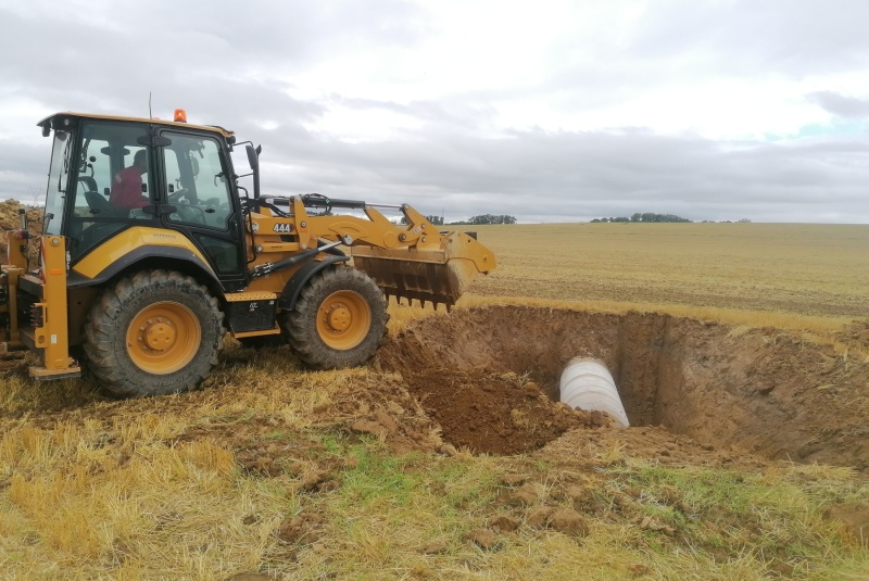 Protikorózna ochrana potrubí Protikorózna ochrana potrubí