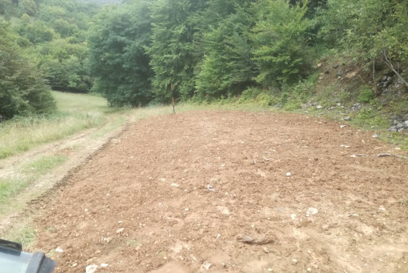 Protikorózna ochrana potrubí Protikorózna ochrana potrubí