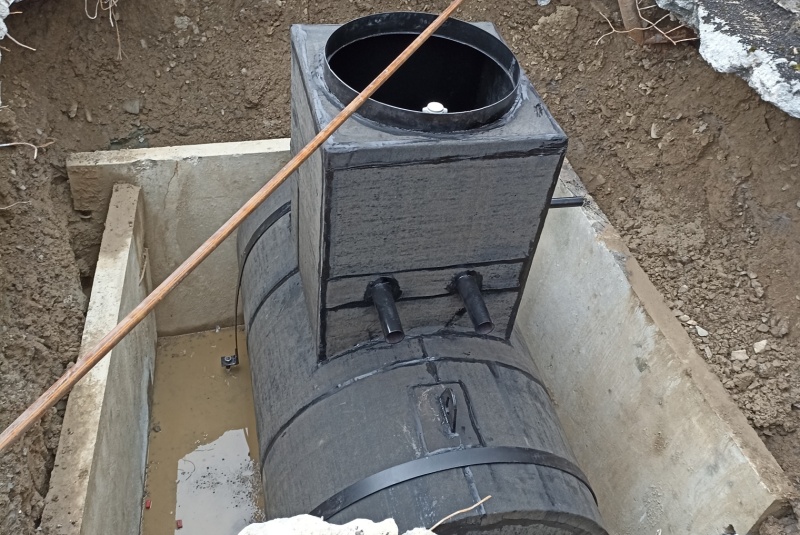 Referencie / Vybudovanie náhradného zdroja č.6 pre halu T na KS01 Veľké Kapušany v rámci výstavby prepojovacieho VTL plynovodu SK-PL - foto Referencie / Vybudovanie náhradného zdroja č.6 pre halu T na KS01 Veľké Kapušany v rámci výstavby prepojovacieho VTL plynovodu SK-PL - foto